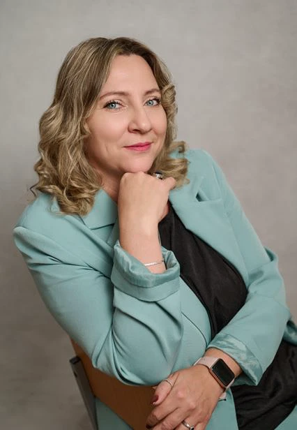 Дзюба Светлана Николаевна.
