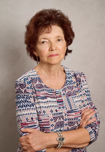 Павелко Ирина Витальевна.