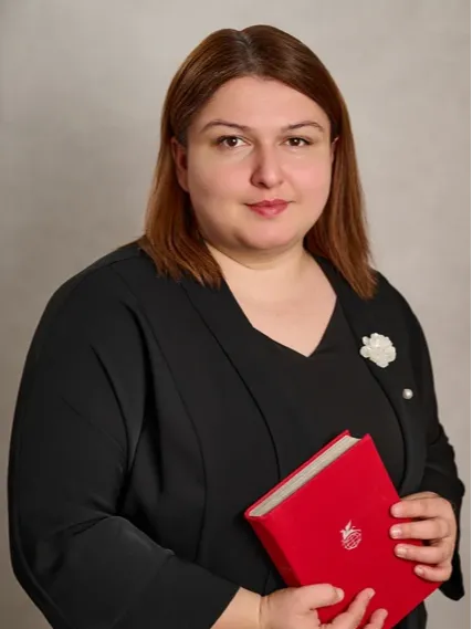 Кумуков Танзиля Жагафаровна.