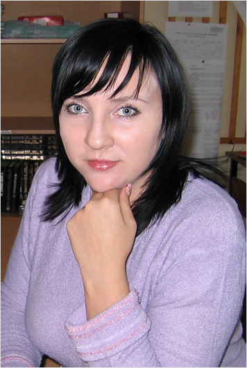 Дзюба Светлана Николаевна.
