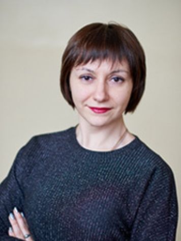 Карнаухова Ольга Владимировна.