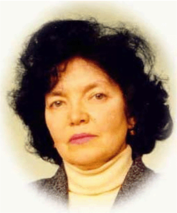Павелко Ирина Витальевна.
